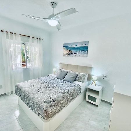 Amplio Apartamento Con Vistas Al Mar, Parking Y Wifi 알리칸테 외부 사진